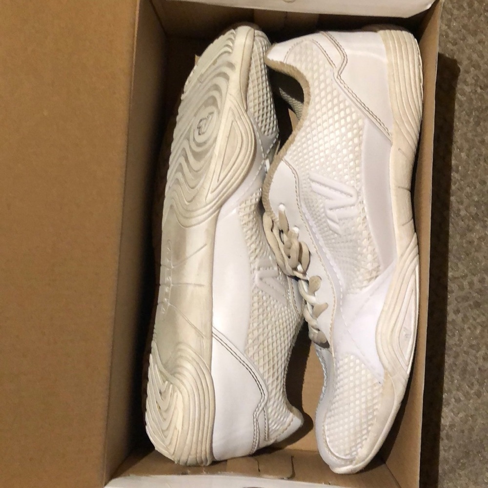 Varsity Cheer Shoes
